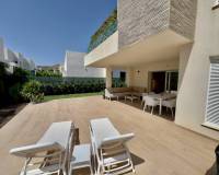 Resale - Apartment - La Finca Golf