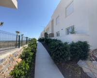 Resale - Apartment - La Finca Golf