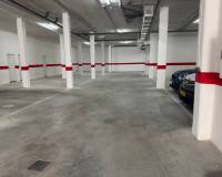 Resale - Apartment - La Finca Golf