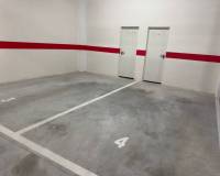 Resale - Apartment - La Finca Golf