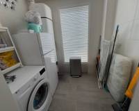 Resale - Apartment - La Finca Golf