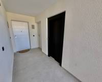 Resale - Apartment - La Finca Golf