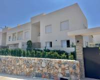 Resale - Apartment - La Finca Golf