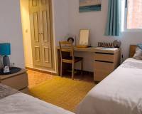 Resale - Apartment - Los Montesinos - Urb. La Herrada