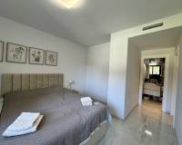 Resale - Apartment - Orihuela Costa - Costa Blanca