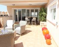 Resale - Apartment - Orihuela Costa - ZeniaMar