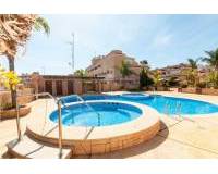 Resale - Apartment - Orihuela Costa - ZeniaMar