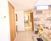 Resale - Apartment - Orihuela Costa - ZeniaMar