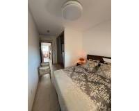 Resale - Apartment - Orihuela Costa - ZeniaMar