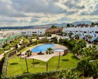Resale - Apartment - Orihuela - Vistabella Golf