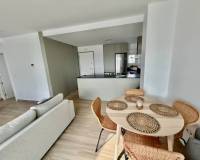 Resale - Apartment - Orihuela - Vistabella Golf