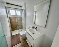 Resale - Apartment - Orihuela - Vistabella Golf