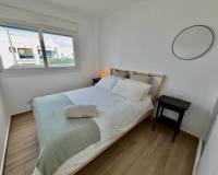 Resale - Apartment - Orihuela - Vistabella Golf