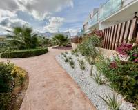 Resale - Apartment - Orihuela - Vistabella Golf