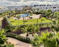 Resale - Apartment - Orihuela - Vistabella Golf