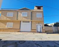 Resale - Apartment - Orihuela