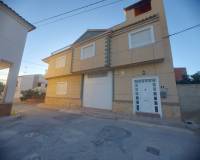 Resale - Apartment - Orihuela