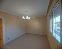 Resale - Apartment - Orihuela