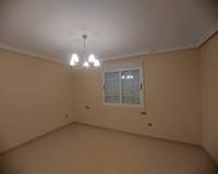 Resale - Apartment - Orihuela