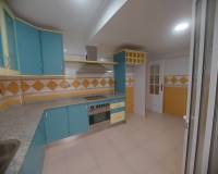 Resale - Apartment - Orihuela