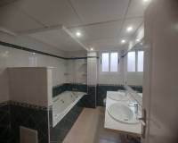 Resale - Apartment - Orihuela