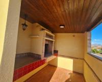 Resale - Apartment - Orihuela