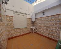 Resale - Apartment - Orihuela