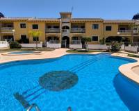 Resale - Apartment / Penthouse - Ciudad Quesada - dona pepe