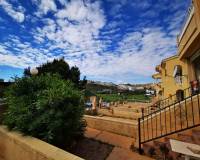 Resale - Apartment - Rojales - La Marquesa