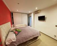 Resale - Apartment - Rojales