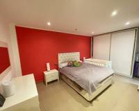 Resale - Apartment - Rojales