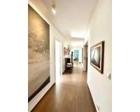 Resale - Apartment - Rojales