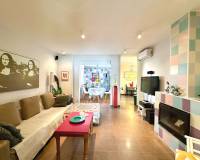 Resale - Apartment - Rojales