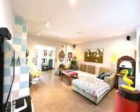 Resale - Apartment - Rojales