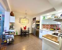 Resale - Apartment - Rojales