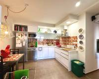 Resale - Apartment - Rojales