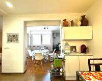 Resale - Apartment - Rojales