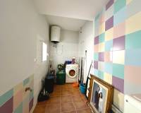 Resale - Apartment - Rojales