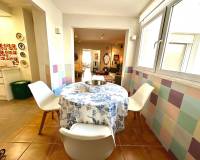 Resale - Apartment - Rojales