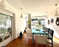Resale - Apartment - Rojales