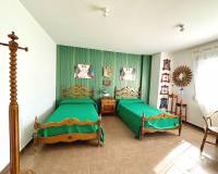 Resale - Apartment - Rojales