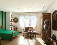 Resale - Apartment - Rojales