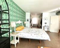 Resale - Apartment - Rojales