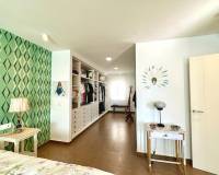 Resale - Apartment - Rojales