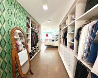 Resale - Apartment - Rojales