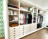 Resale - Apartment - Rojales