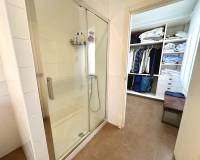 Resale - Apartment - Rojales