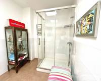 Resale - Apartment - Rojales