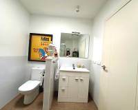 Resale - Apartment - Rojales