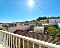 Resale - Apartment - Rojales
